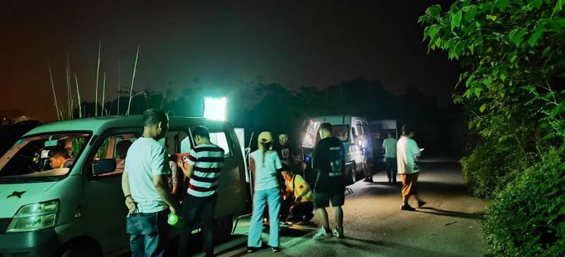 以镜头为笔，绘就山南产品视频的进阶之路